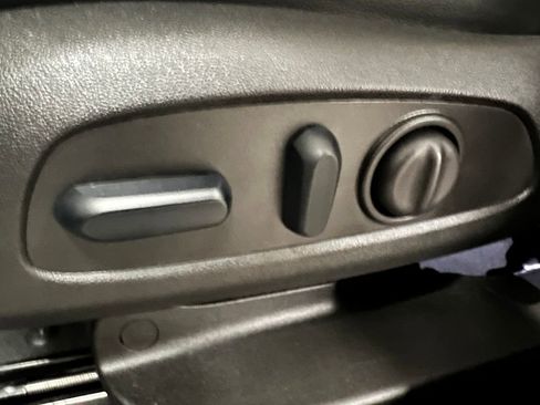 Used 2024 Chevrolet Equinox Premier w/ LPO, Floor Liner Package image 12