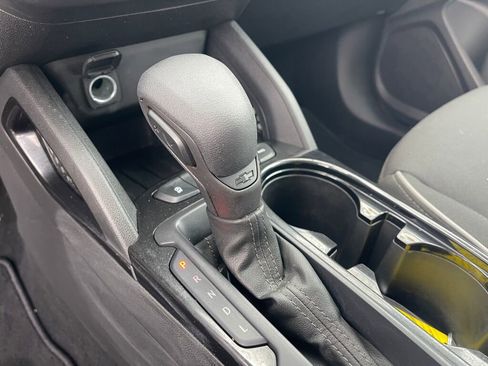 Used 2023 Chevrolet TrailBlazer LT image 11