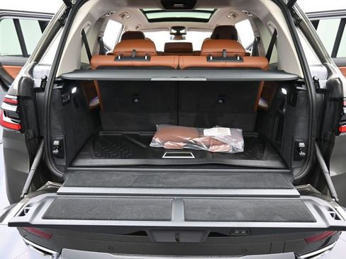 New 2026 BMW X7 xDrive40i AWD/4WD image 17