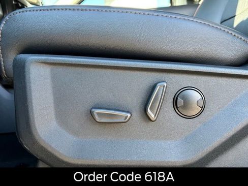 New 2026 Ford F350 Lariat w/ Black Appearance Package image 12