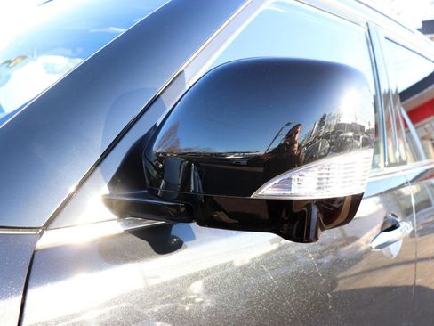 Used 2023 INFINITI QX80 Premium Select w/ Cargo Package image 72