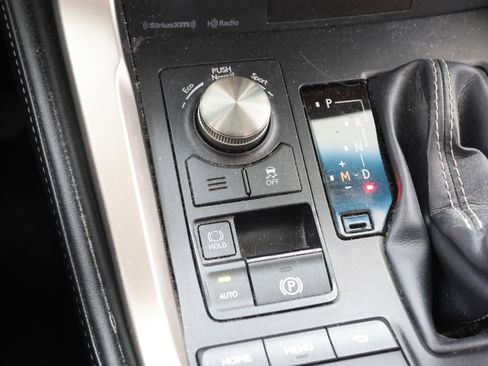 Used 2019 Lexus NX 300 FWD w/ Accessory Package 2 image 26