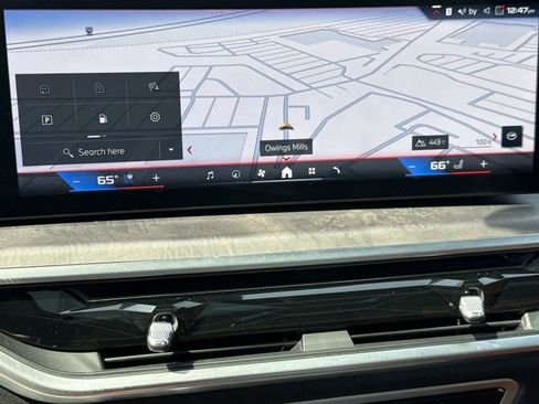 Certified 2024 BMW X7 M60i w/ Executive Package image 20