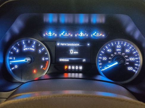 Used 2021 Ford Expedition XLT RWD image 23