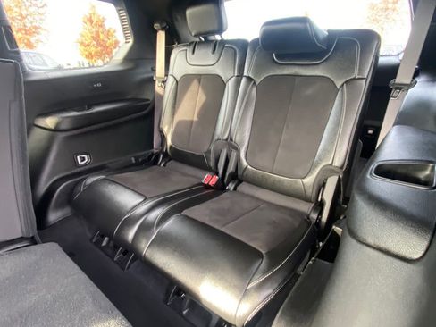 Used 2024 Jeep Grand Cherokee L Laredo image 20