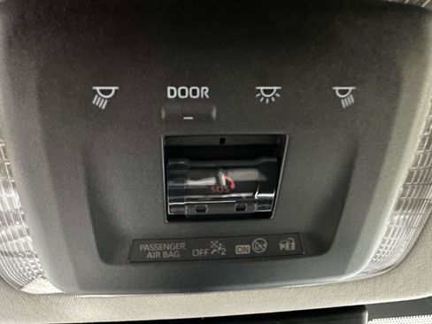 New 2026 Toyota Prius AWD image 31