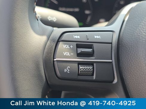 New 2026 Honda CR-V Sport-L image 28