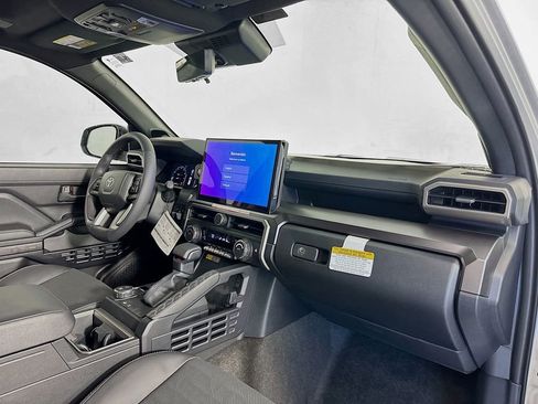 New 2025 Toyota 4Runner TRD Sport image 29