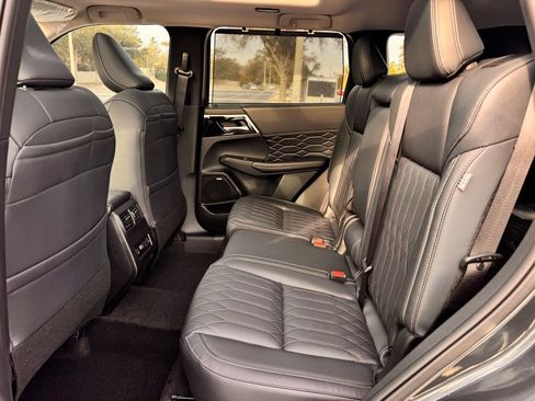 New 2026 Mitsubishi Outlander SEL FWD image 14