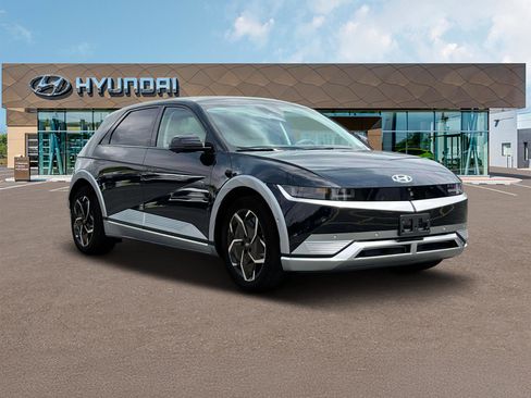 New 2024 Hyundai Ioniq 5 Limited image 11