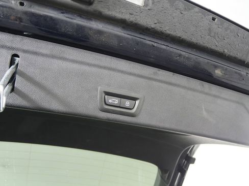 Used 2025 BMW X6 xDrive40i image 18