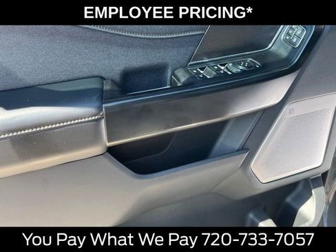 Certified 2021 Ford F150 Raptor w/ Equipment Group 801A High AWD/4WD image 14