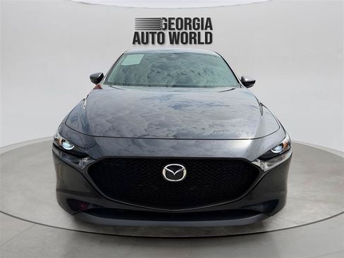 Used 2022 MAZDA MAZDA3 s FWD image 15