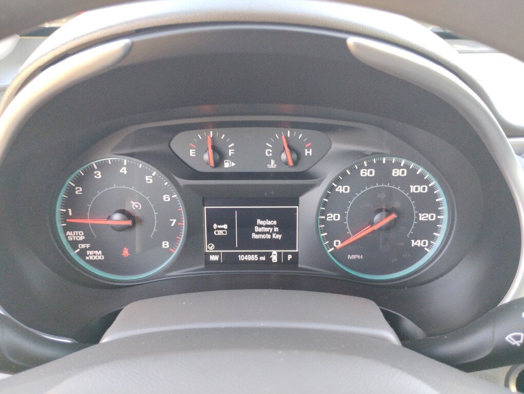 Used 2020 Chevrolet Malibu LS FWD image 16