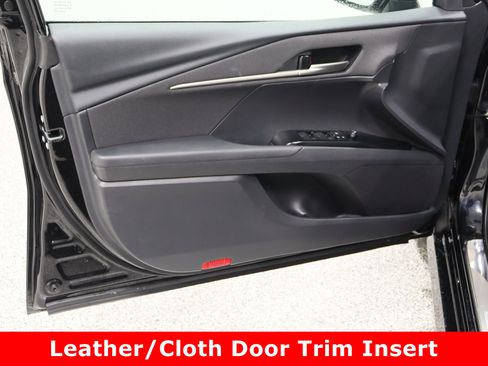 Used 2026 Toyota Camry LE image 12