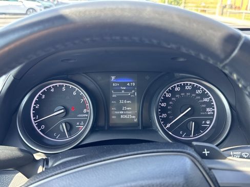 Used 2023 Toyota Camry SE FWD image 15