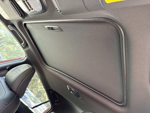 New 2026 Subaru Crosstrek 2.5i Wilderness image 43