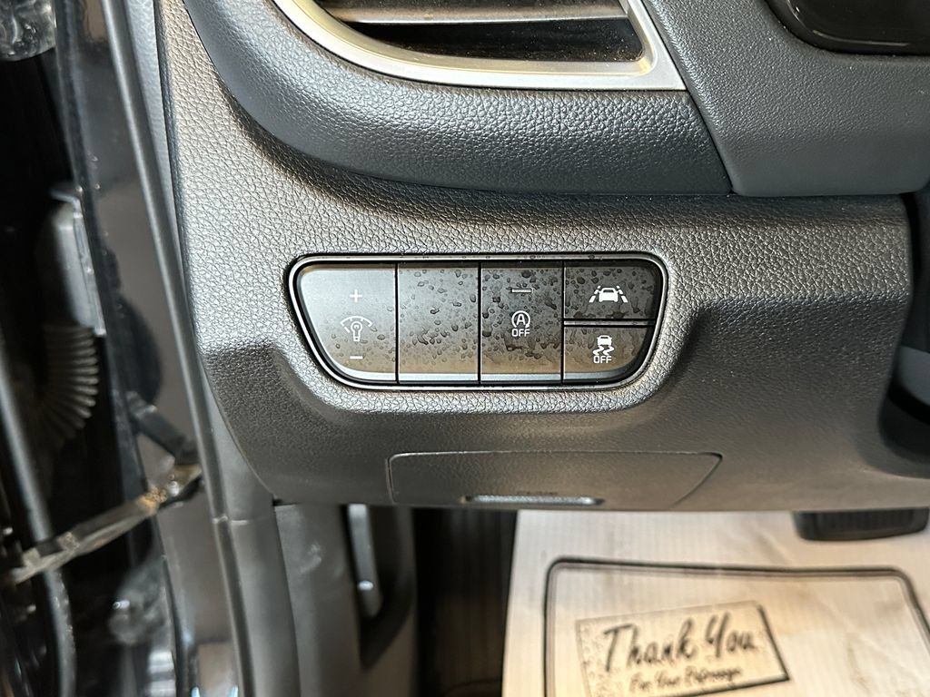 Used 2023 Kia Seltos SX AWD/4WD image 18