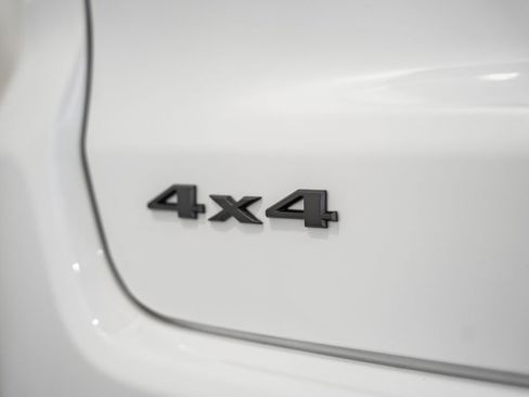 New 2026 Jeep Compass Limited image 7