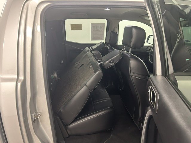 Used 2019 Ford Ranger Lariat w/ Equipment Group 501A Mid AWD/4WD image 29