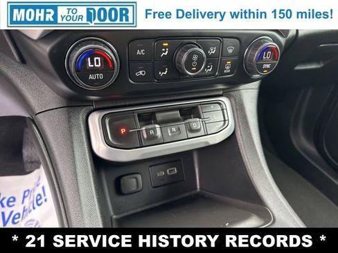 Used 2020 GMC Acadia SLE w/ Driver Convenience Package image 18