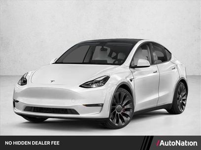 Used 2023 Tesla Model Y Long Range