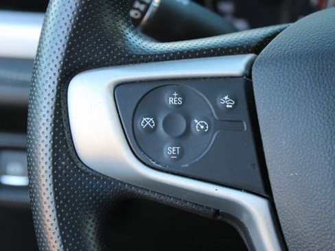 Used 2023 GMC Acadia SLE w/ Driver Convenience Package image 14