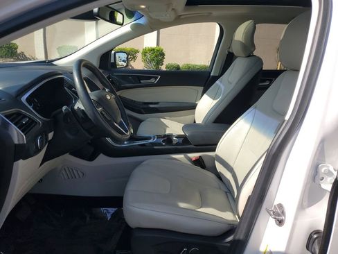 Used 2018 Ford Edge Titanium w/ Equipment Group 302A image 27