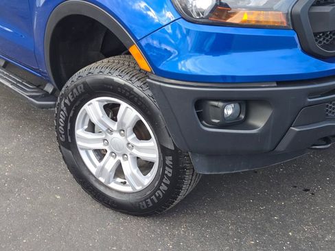 Used 2020 Ford Ranger XL w/ Equipment Group 101A Mid image 4