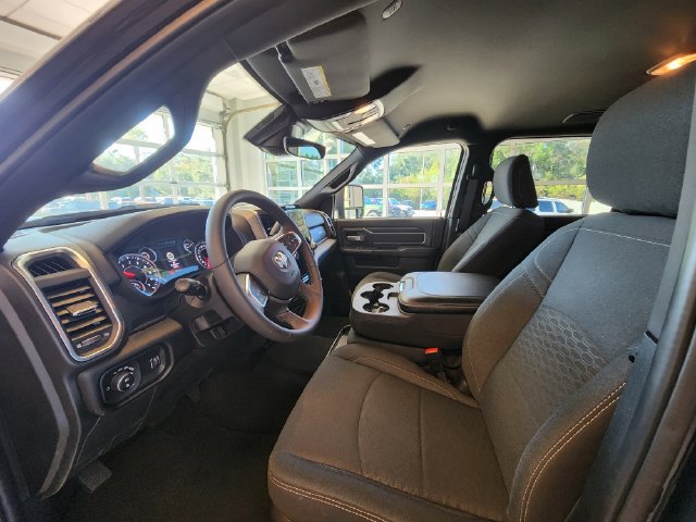 Used 2025 RAM 2500 Big Horn AWD/4WD image 21