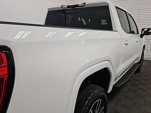 New 2026 GMC Sierra 1500 AT4 w/ AT4 Premium Package image 9