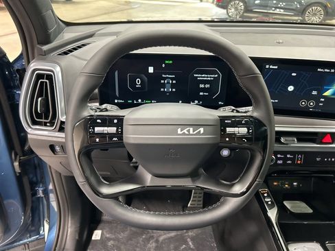 New 2026 Kia Sorento SX Prestige AWD/4WD image 16
