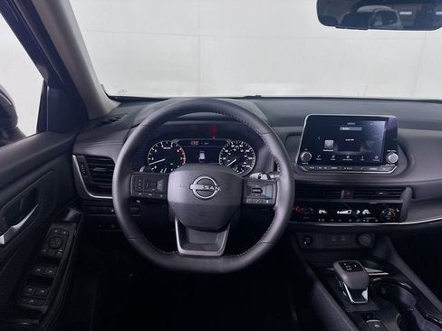 New 2026 Nissan Rogue SV w/ Cold Weather Package image 18