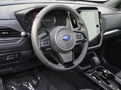 Used 2026 Subaru Forester Premium AWD/4WD image 11