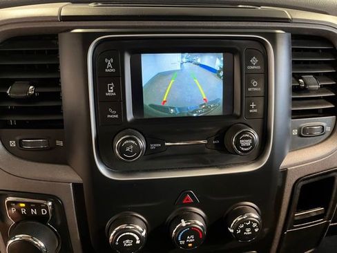 Used 2019 RAM 1500 Express w/ Express Value Package RWD image 20