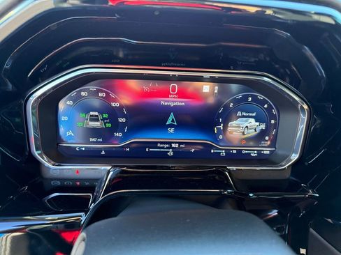 Certified 2025 Chevrolet Silverado 1500 RST w/ All Star Edition Plus image 26