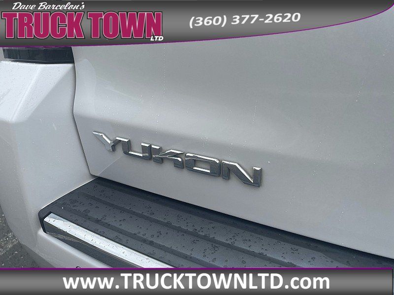 Used 2019 GMC Yukon Denali w/ Denali Ultimate Package AWD/4WD image 43