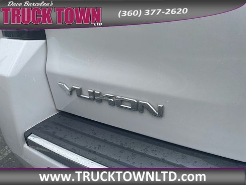 Used 2019 GMC Yukon Denali w/ Denali Ultimate Package AWD/4WD image 43