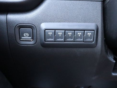 New 2025 Chevrolet Silverado 3500 W/T w/ WT Convenience Package image 17