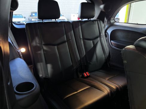 Used 2015 Dodge Durango R/T w/ Trailer Tow Group IV image 19