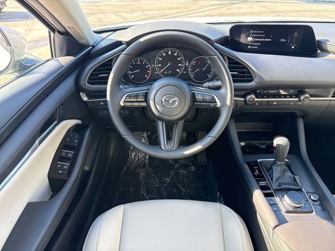 New 2026 MAZDA MAZDA3 2.5 S Sedan w/ Preferred Pkg image 15