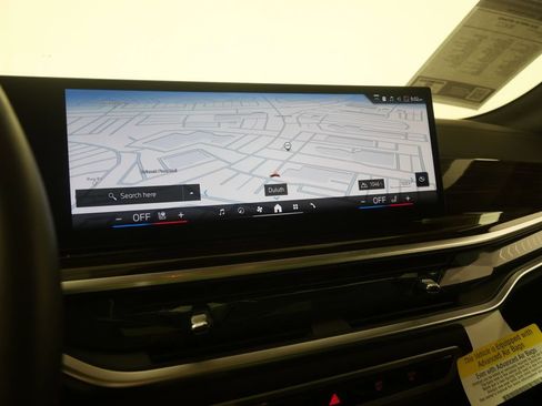 Certified 2026 BMW X6 xDrive40i AWD/4WD image 22