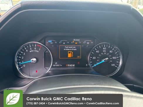 Used 2019 Ford Expedition Limited image 15