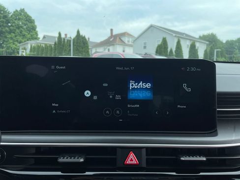 New 2026 Kia K5 GT-Line w/ GT-Line Premium Package FWD image 11