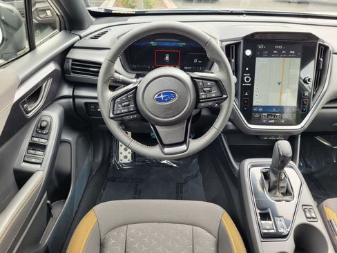 New 2026 Subaru Crosstrek 2.5i Sport AWD/4WD image 15