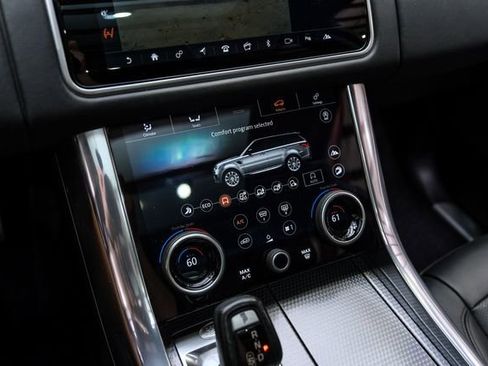 Used 2018 Land Rover Range Rover Sport Supercharged image 57