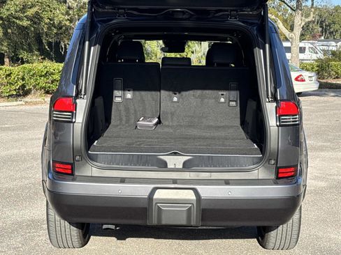 Certified 2024 Lexus GX 550 image 11