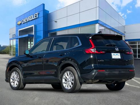 Used 2023 Honda CR-V EX-L image 6