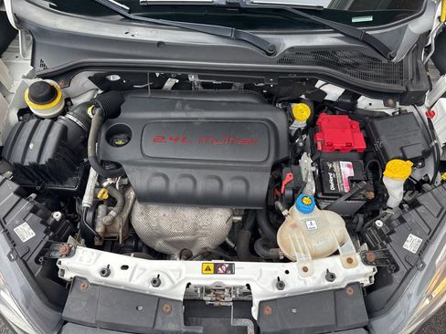 Used 2019 RAM ProMaster City Tradesman image 28