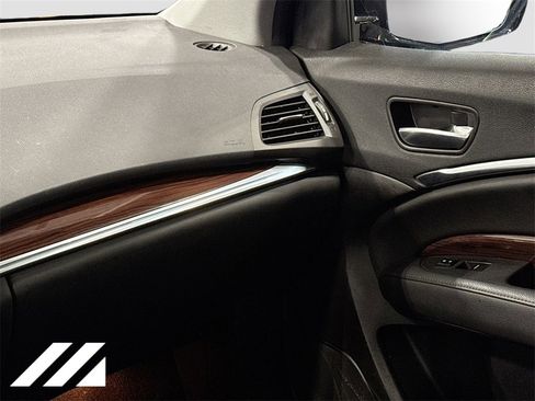 Used 2016 Acura MDX SH-AWD image 24